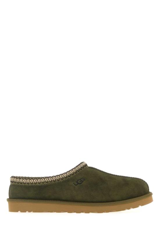 25FW 어그 뮬/슬리퍼 1173810BTOL green