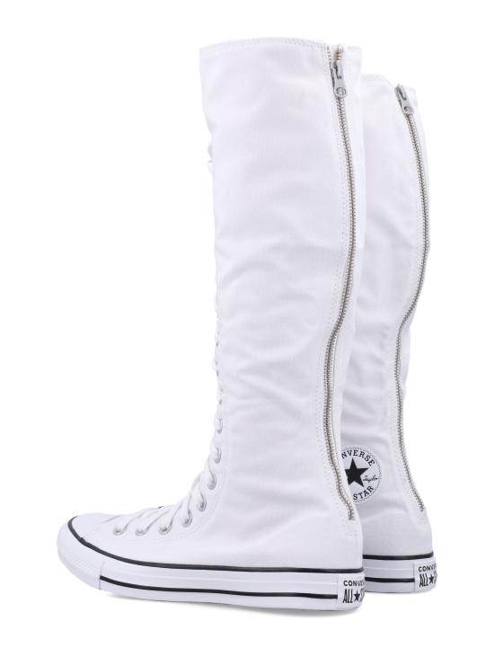 25FW 컨버스 부츠 A10456C 102 WHITE - CONVERSE