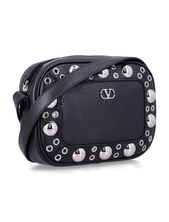 25FW 발렌티노 가라바니 토트백 7Y2B0R74MJL 0NO NERO - VALENTINO GARAVANI