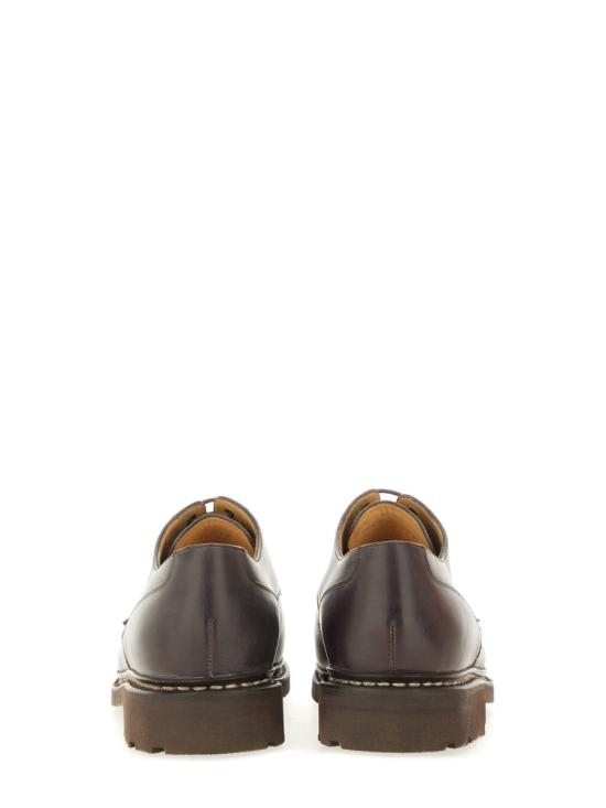 25FW 파라부트 부츠 710707 MARRON BROWN - PARABOOT