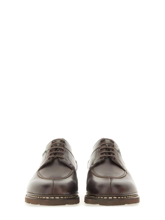 25FW 파라부트 아비뇽 더비슈즈 705112 MARRON BROWN - PARABOOT