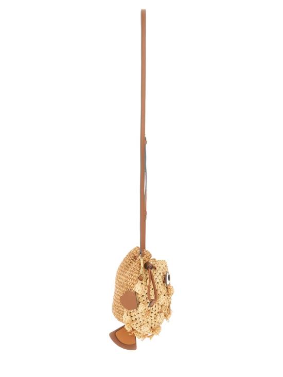 25FW 안야힌드마치 크로스백 200509 NATURAL BEIGE - ANYA HINDMARCH