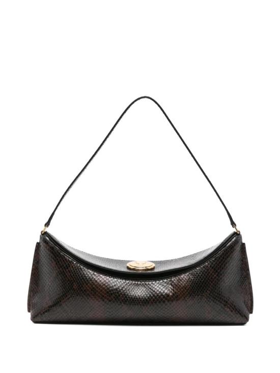 25FW 자크뮈스 숄더백 BAW00438AC0 5A01880 BROWN