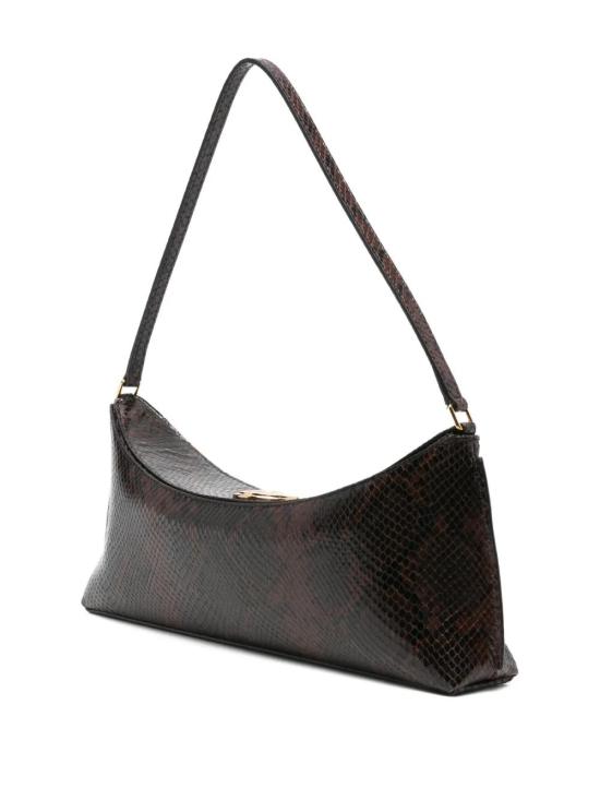 25FW 자크뮈스 숄더백 BAW00438AC0 5A01880 BROWN - JACQUEMUS