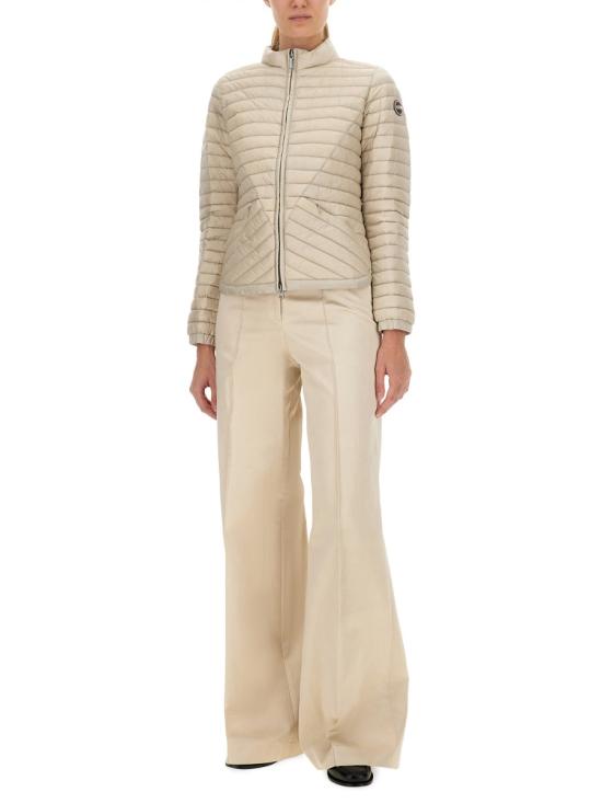 25FW 콜마르 라이트 웨이트 다운 자켓  2214 2Y016 BEIGE - COLMAR