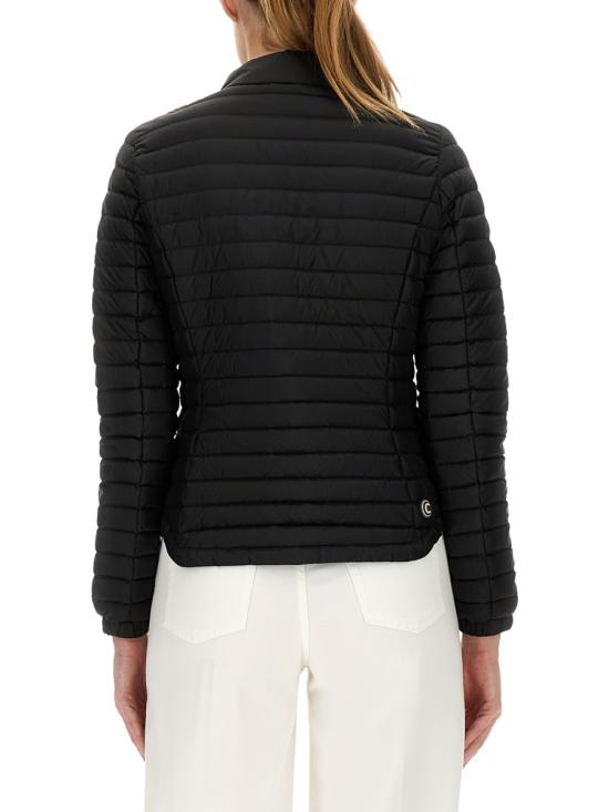 25FW 콜마르 라이트 웨이트 다운 자켓 2214 2Y099 BLACK - COLMAR