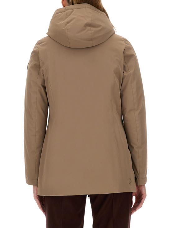 25FW 콜마르 패딩 2267 4ZL737 BROWN - COLMAR