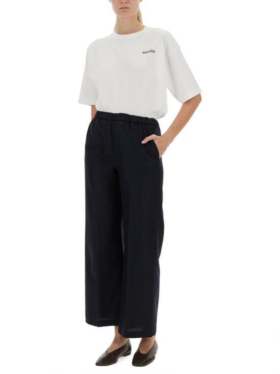 25FW 아스페시 반팔 티셔츠 Z850 A33501072 WHITE - ASPESI