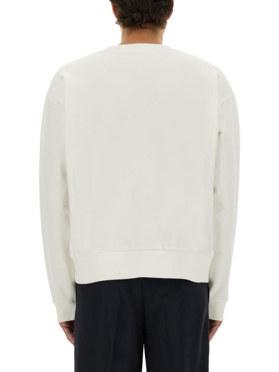 25FW 마르니 스웨터 FUMU0074X1 UTC27500W02 IVORY - MARNI