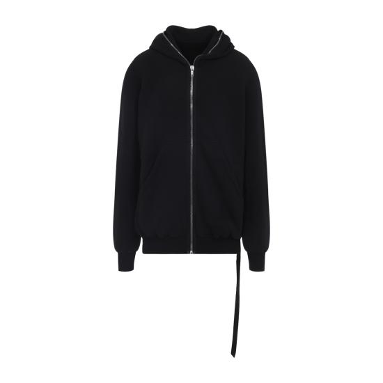25FW 다크쉐도우 스웨터 DU02E7283 FSL09 BLACK