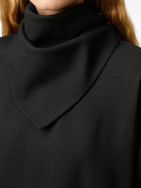 25FW 아미 반팔 티셔츠 UTP801 WV0066020 CHARCOAL - AMI