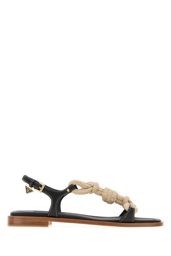 25FW 프라다 샌들 1X994NF010248 F0002 MULTICOLOURED