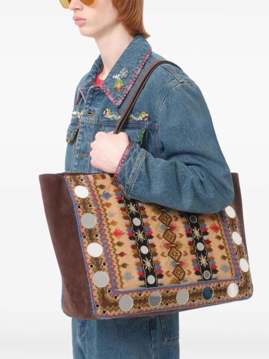 25FW 발렌티노 가라바니 데님 자켓 7V3DC04QB0W 558 LIGHT BLUE - VALENTINO GARAVANI