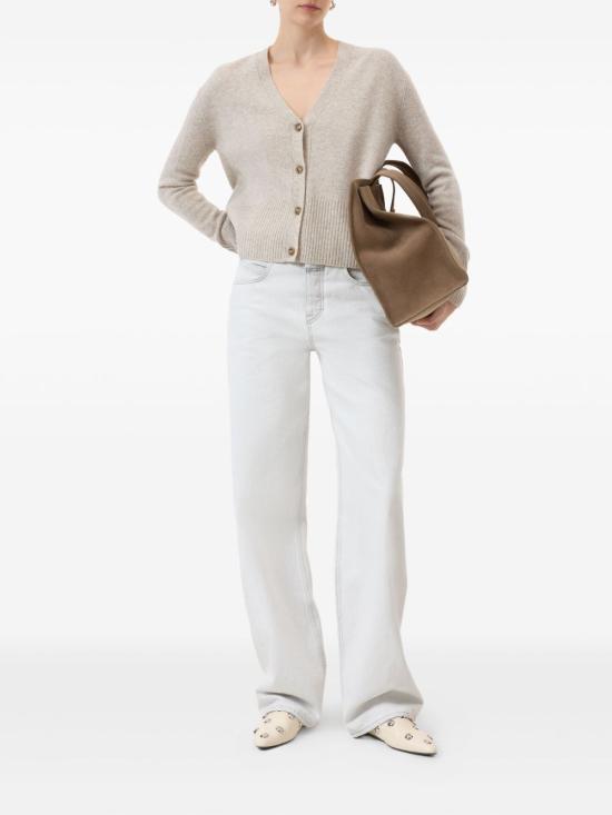 25FW 클로즈드 가디건 C9625492022933 BEIGE - CLOSED