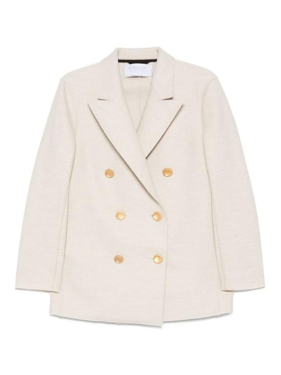 25FW 해리스와프런던 자켓 AG2344MLK410 BEIGE