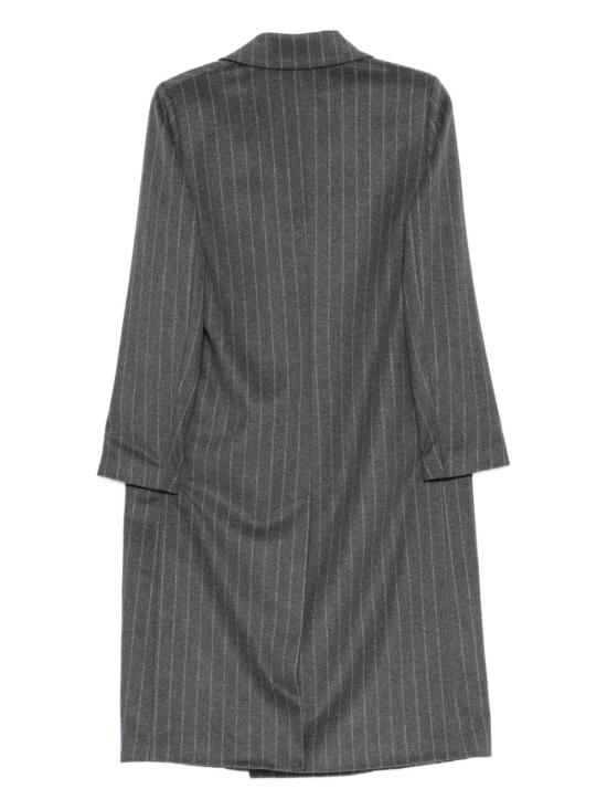 25FW 팔토 코트 B51PDARIAGESGGWH GREY - PALTO`