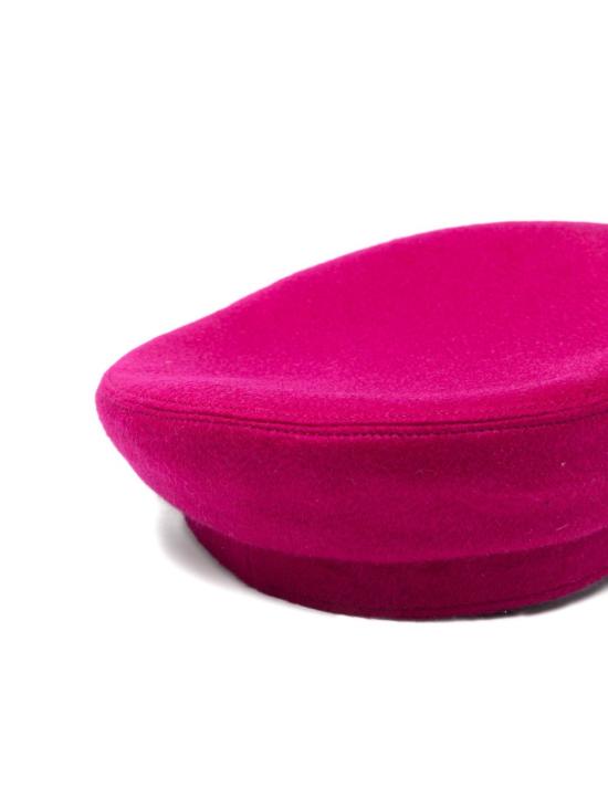 25FW 보르살리노 볼캡 B45079MBH0005268B FUCHSIA - BORSALINO