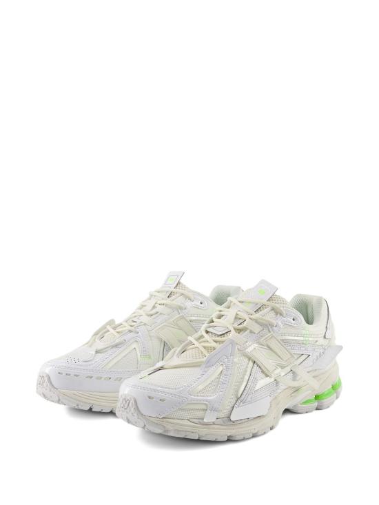 25FW 뉴발란스 1906R 스니커즈 U1906AEDWHITE - NEW BALANCE