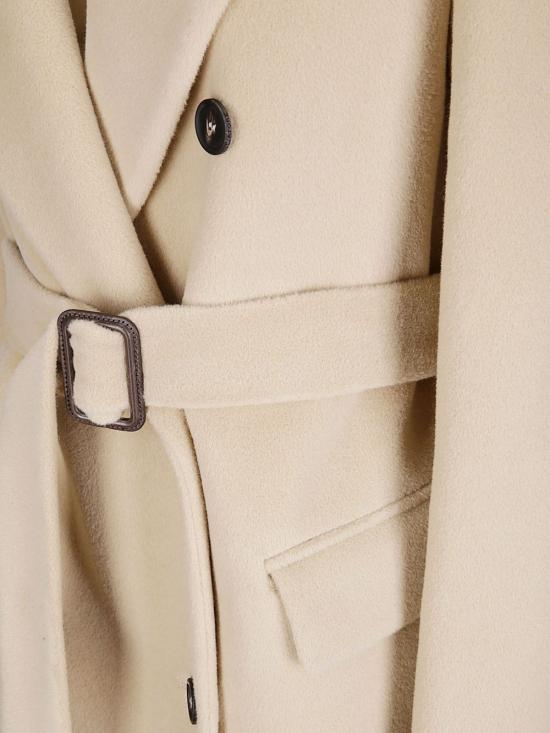 25FW 딸리아토레 코트 JOLECCD70015A1177 BEIGE - TAGLIATORE