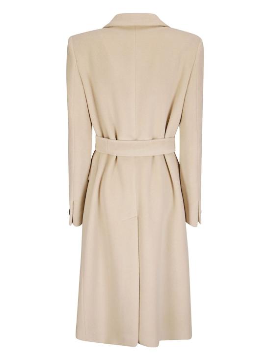 25FW 딸리아토레 코트 JOLECCD70015A1177 BEIGE - TAGLIATORE