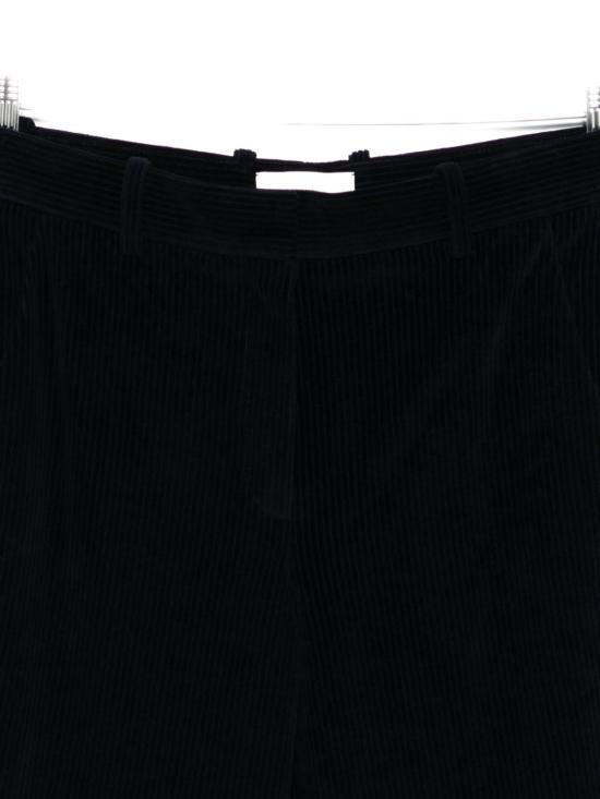 25FW 치르콜로1901 스트레이트 팬츠 FD3640007 BLUE - CIRCOLO 1901