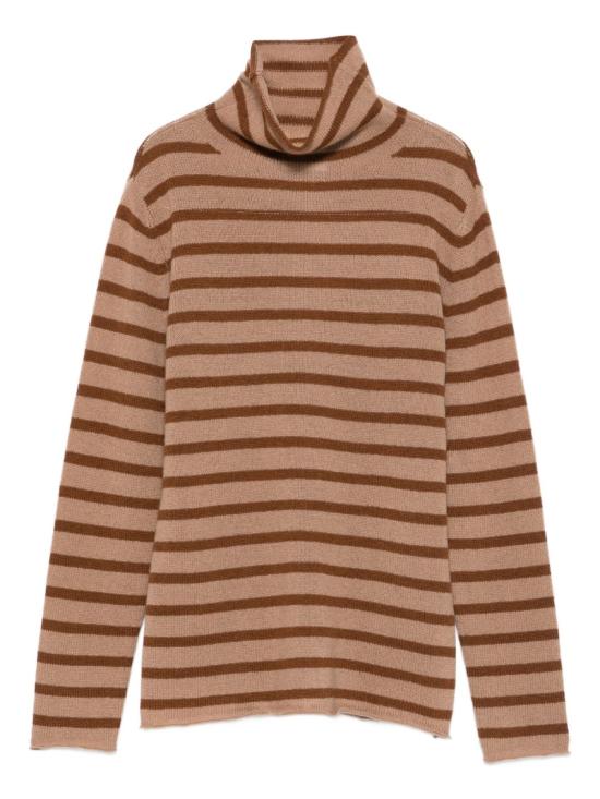 25FW 비유 터틀넥 CD4047A36 BEIGE