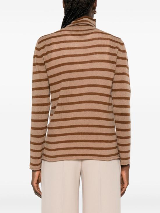 25FW 비유 터틀넥 CD4047A36 BEIGE - BE YOU