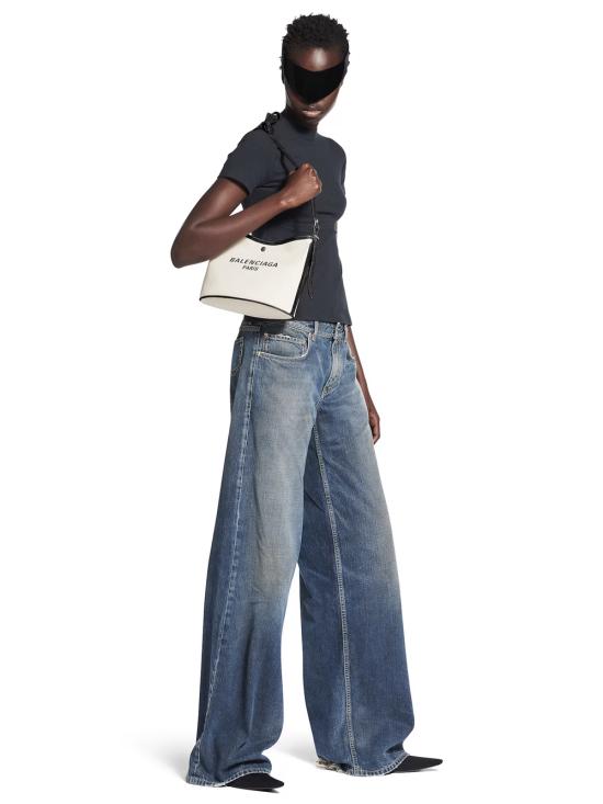 25FW 발렌시아가 숄더백 8288432ABBN9260 - BALENCIAGA