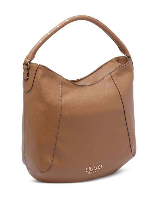 25FW 리우조 토트백 AF5053E005881140 SUEDE - LIU JO