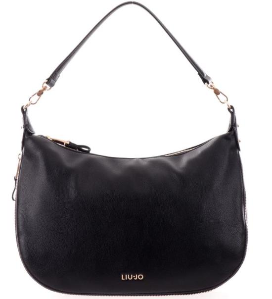 25FW 리우조 숄더백 AF5134E00582222 BLACK
