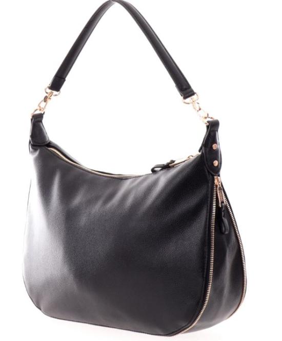 25FW 리우조 숄더백 AF5134E00582222 BLACK - LIU JO