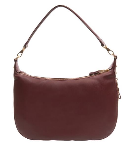 25FW 리우조 숄더백 AF5134E005891726 RED - LIU JO