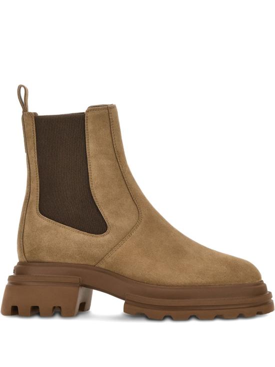 25FW 호간 부츠 HXW6740FM0IBYEC414