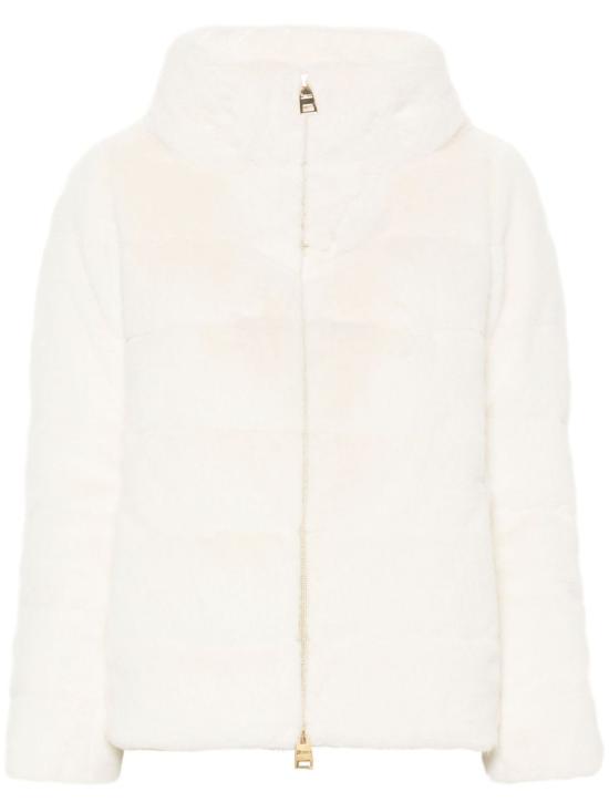 25FW 에르노 카파 퍼 다운 자켓 카파 퍼 다운  PI001935D126301000 WHITE