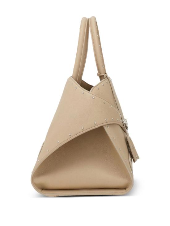 25FW 살바토레 페라가모 토트백 78691521A262STONE - SALVATORE FERRAGAMO
