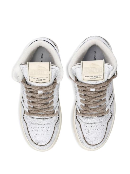 25FW 필립모델 샌들 LGMDCR01 - PHILIPPE MODEL