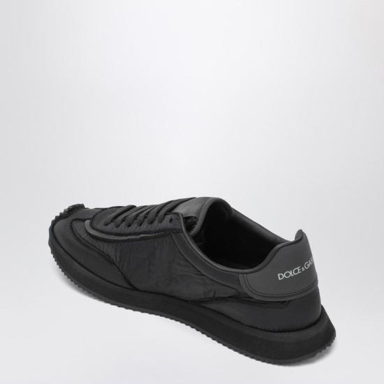 25FW 돌체앤가바나 샌들 CS2288AF99280999 BLACK - DOLCE & GABBANA