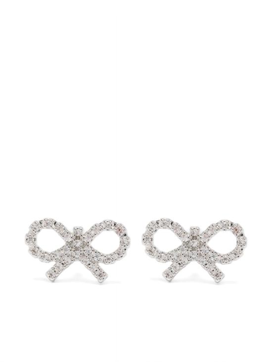 25FW 셀프 포트레이트 이어링 625ESILVER