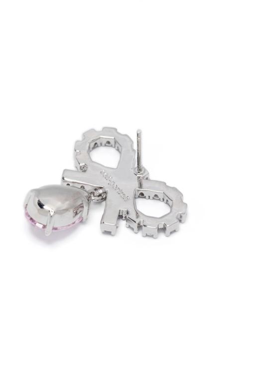 25FW 셀프 포트레이트 이어링 618EPPINK - SELF PORTRAIT