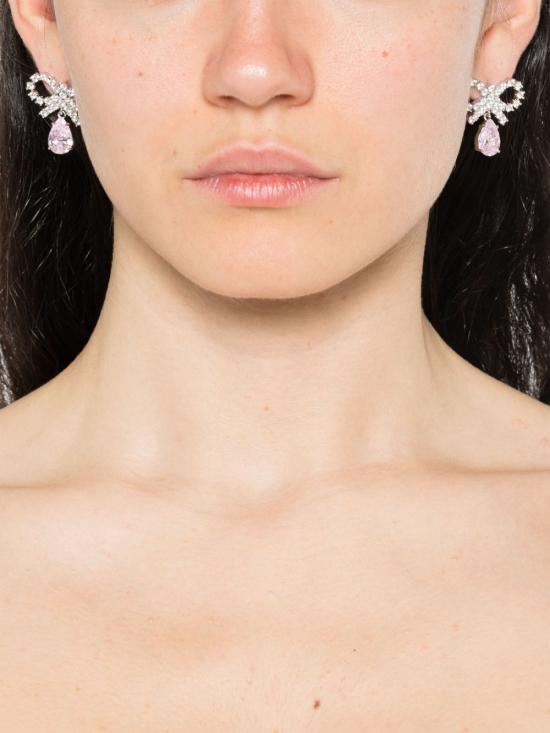 25FW 셀프 포트레이트 이어링 618EPPINK - SELF PORTRAIT