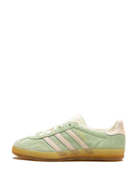 25SS 아디다스 샌들 IE2948GREEN - ADIDAS
