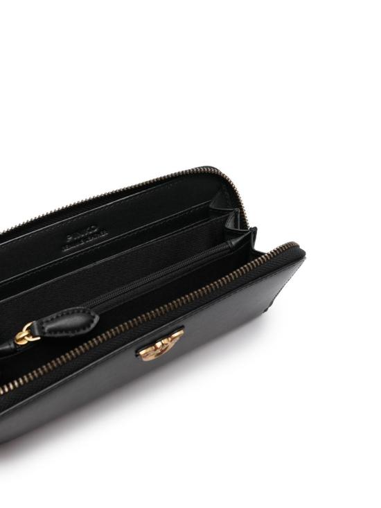 24FW 핑코 장지갑 100250A0F1Z99Q - PINKO