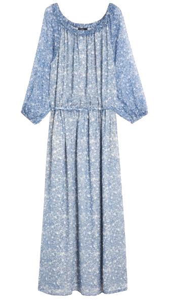 25SS 위켄드막스마라 미디 원피스 2515221162600ENZA002