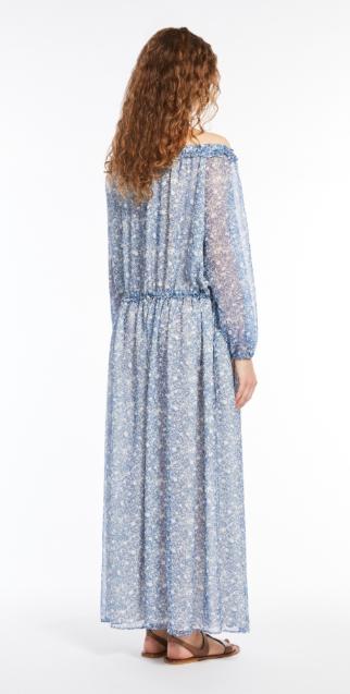 25SS 위켄드막스마라 미디 원피스 2515221162600ENZA002 - WEEKEND MAX MARA