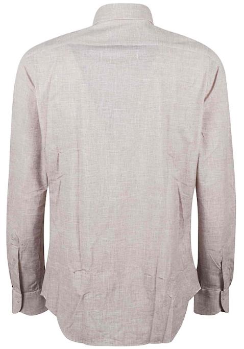 25SS 싸쿠스 긴팔 셔츠 ACT558ML81623002 - XACUS