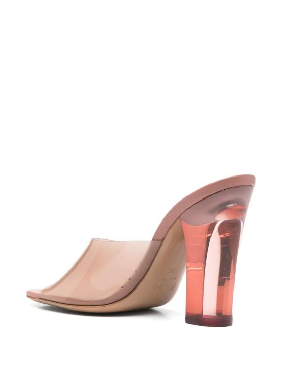 25SS 파리텍사스 샌들 PX1641XPVPLTEXASROSE - PARIS TEXAS