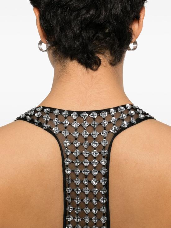 25SS 막스마라 미디 원피스 2511221104600SECOLO004 - MAX MARA