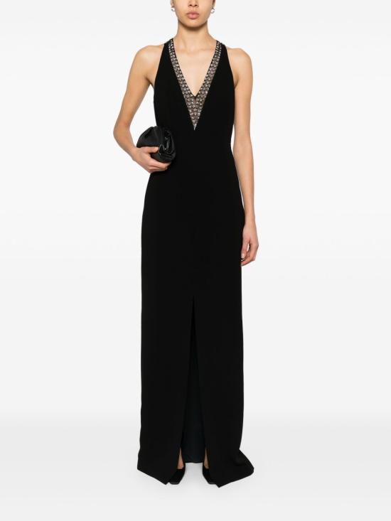 25SS 막스마라 미디 원피스 2511221104600SECOLO004 - MAX MARA