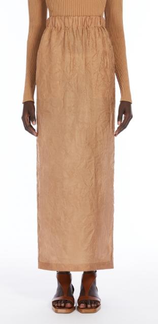 25SS 막스마라 스커트 2511101293600AEROSO1234002 - MAX MARA