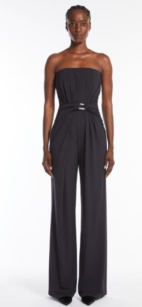  막스마라 스트레이트 팬츠 2511641014600FIERO005 - MAX MARA